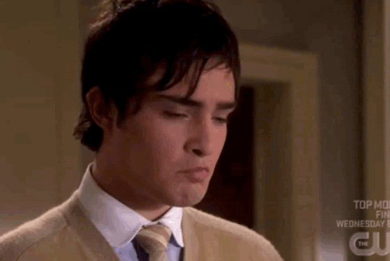 can you guess famous gossip girl lines from just a freeze-frame?