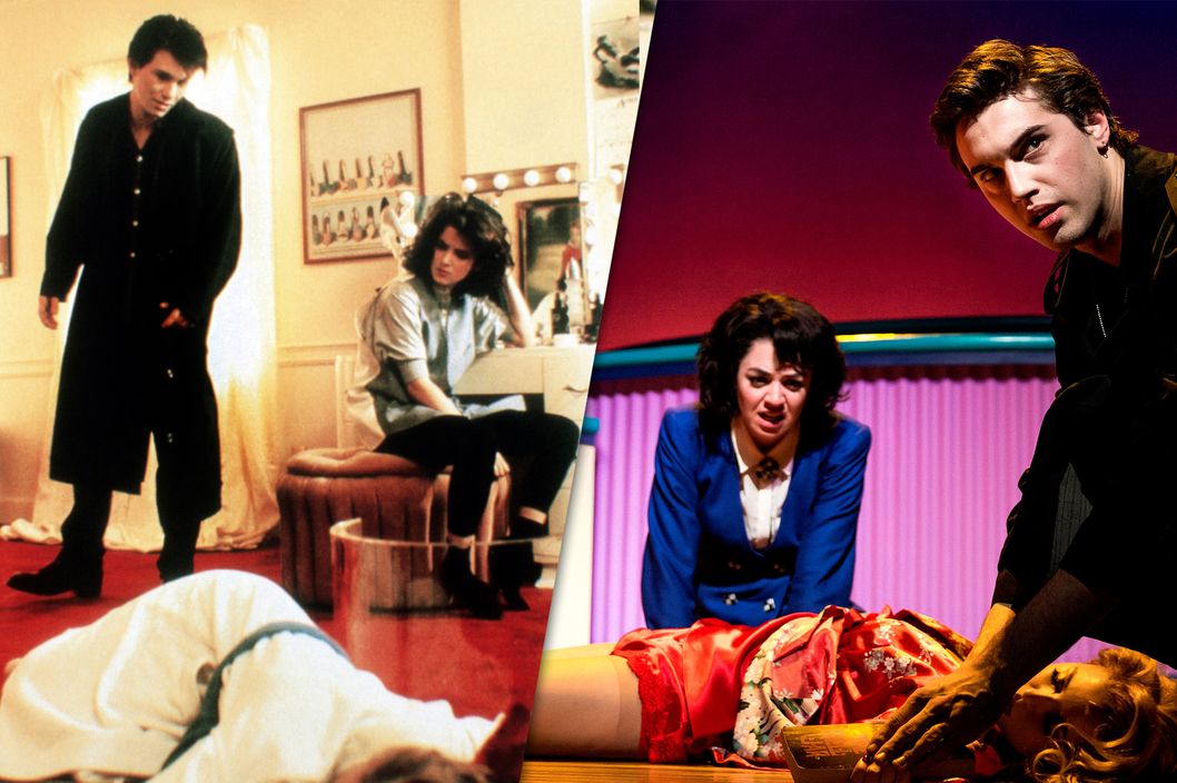 8 Ways Heathers Musical Is Different From Film -- Vulture