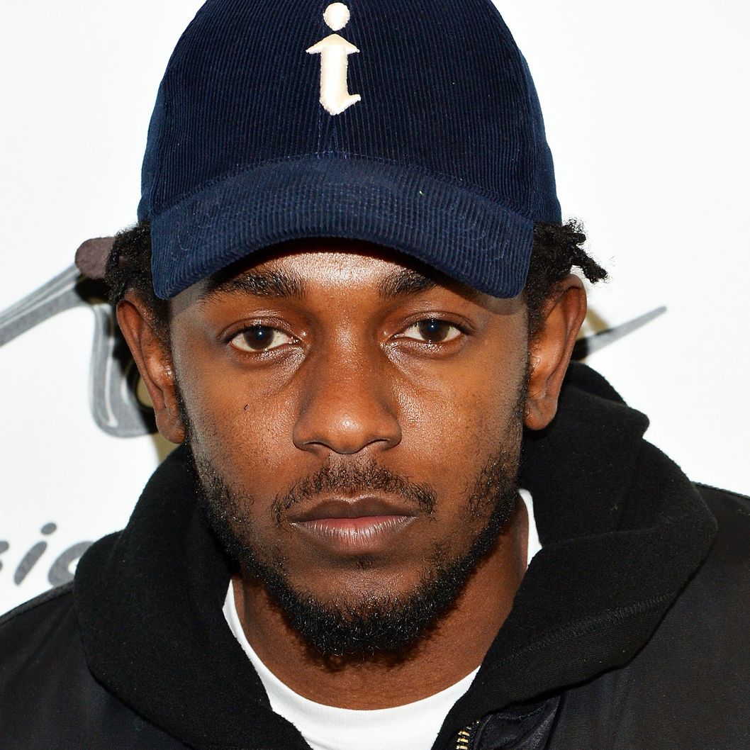 Kendrick Lamar’s Butterfly Released a Week Early -- Vulture1058 x 1058