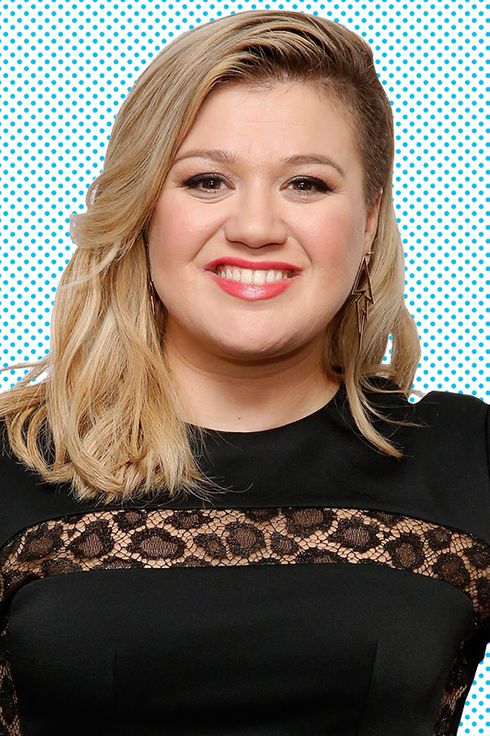 KELLY CLARKSON on Broadway and Her New Album -- Vulture