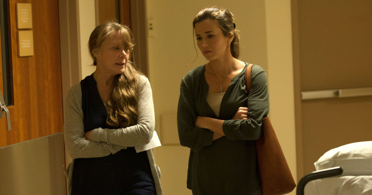 Bloodline Recap Viva Rayburn Vulture