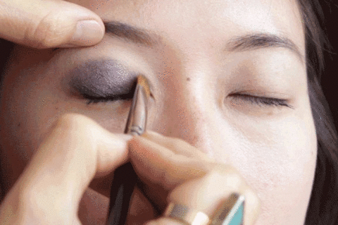 How To Apply Eyeshadow To Asian Eyes 30