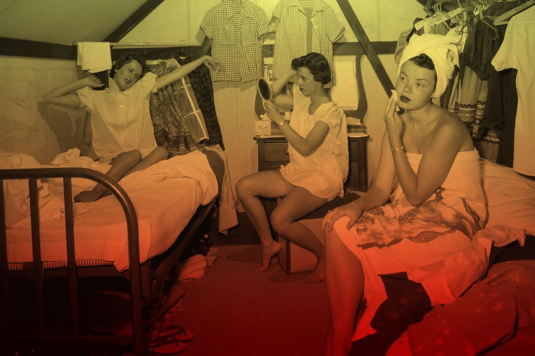 Teens Having Sex At Summer Camp Pics 93