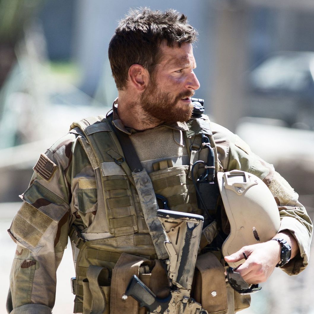 American Sniper Could Mess With Real Life Trial Vulture