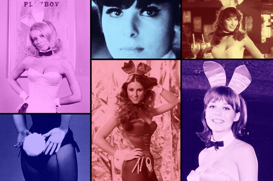The Original Playboy Bunnies, Then and Now | Playboy, the 