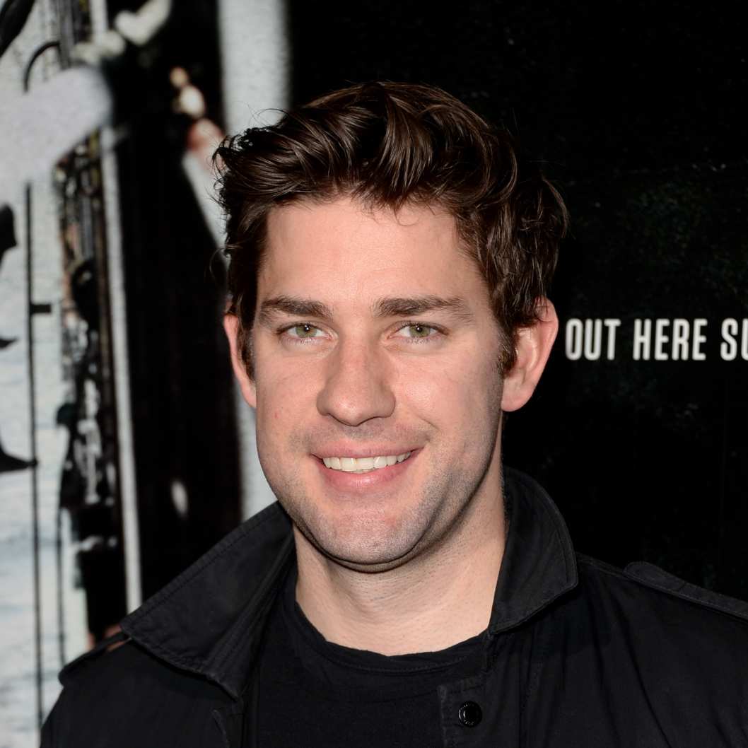 Next photo of John Krasinski