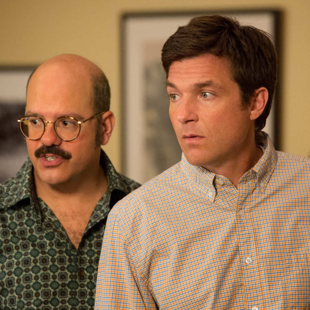 reason to revisit arrested development season 4 -- vulture