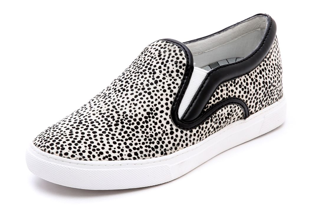 Best Bet: Dolce Vita Haircalf Slip-on Sneakers -- The Cut